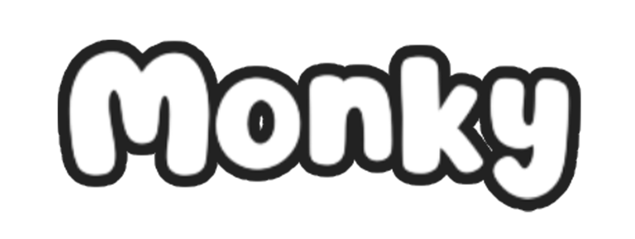 Monky Logo